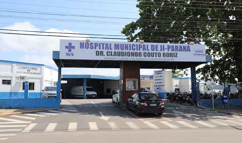 Hospital Municipal faz alerta sobre aumento nos casos de doenças sazonais e reforça compromisso com a população