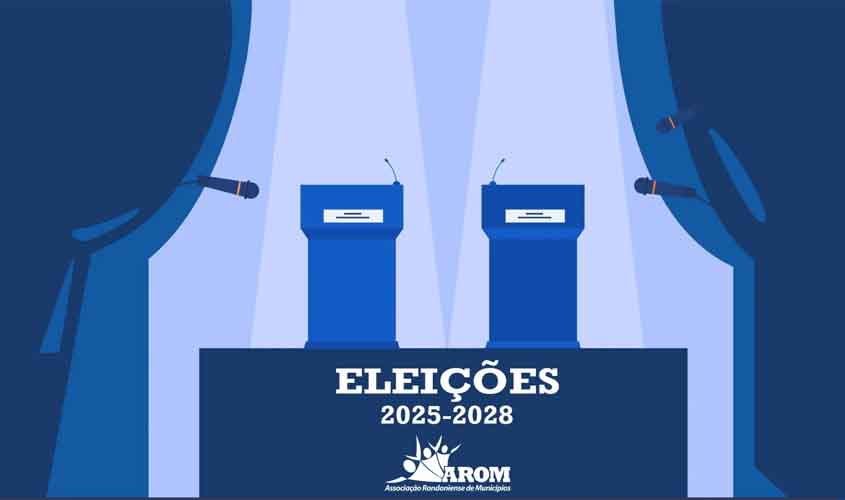 Publicado regulamento eleitoral para escolha da nova diretoria da AROM