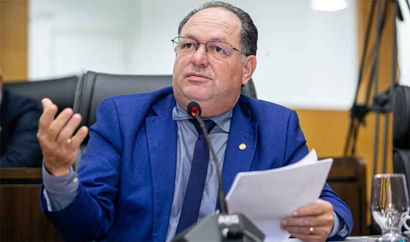 Pedro Fernandes cobra solução urgente para crise no Hospital João Paulo II e defende novo modelo de gestão na saúde
