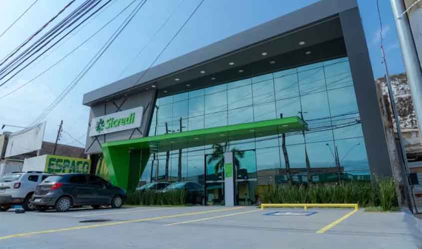 Sicredi gera impacto positivo e contribui para a construção de uma sociedade mais próspera e justa