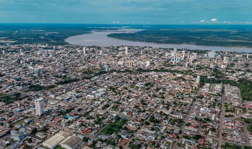 Prefeitura de Porto Velho envia para a Câmara de Vereadores projeto de lei para aprovação