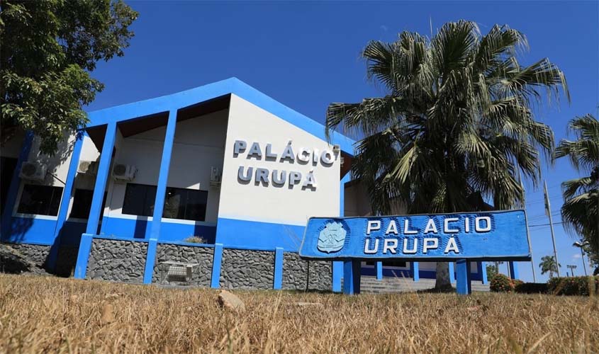 Prefeitura de Ji-Paraná lança concurso para saúde e educação