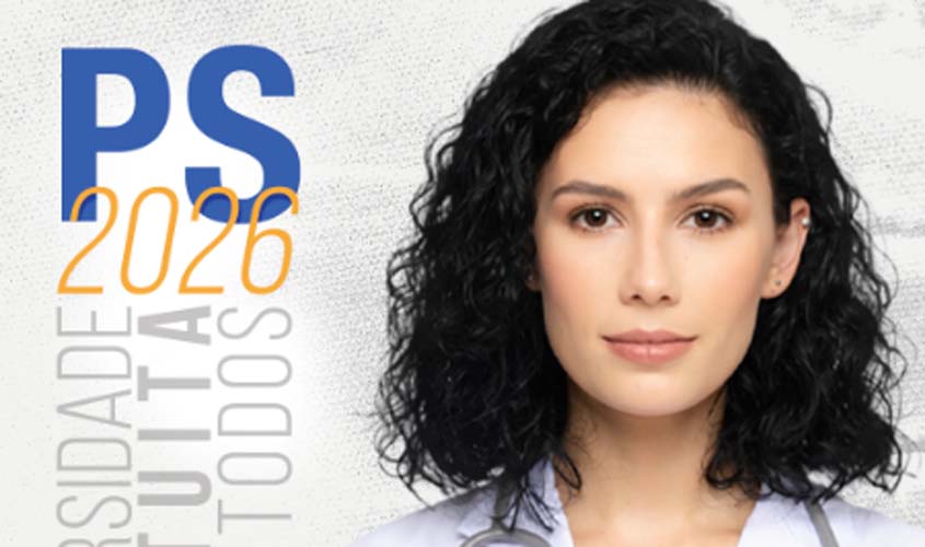 Aberto período para manifestação de interesse