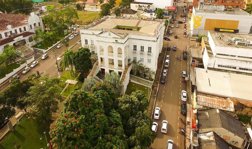 67 hospedagens em Rondônia não aderiram à ficha digital de hóspedes