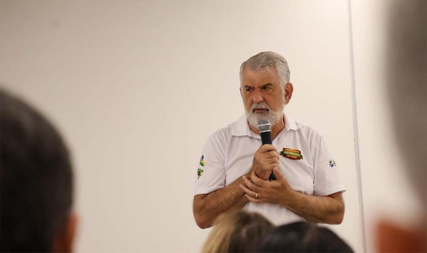 Setor produtivo apresenta Carta do Agro de Rondônia