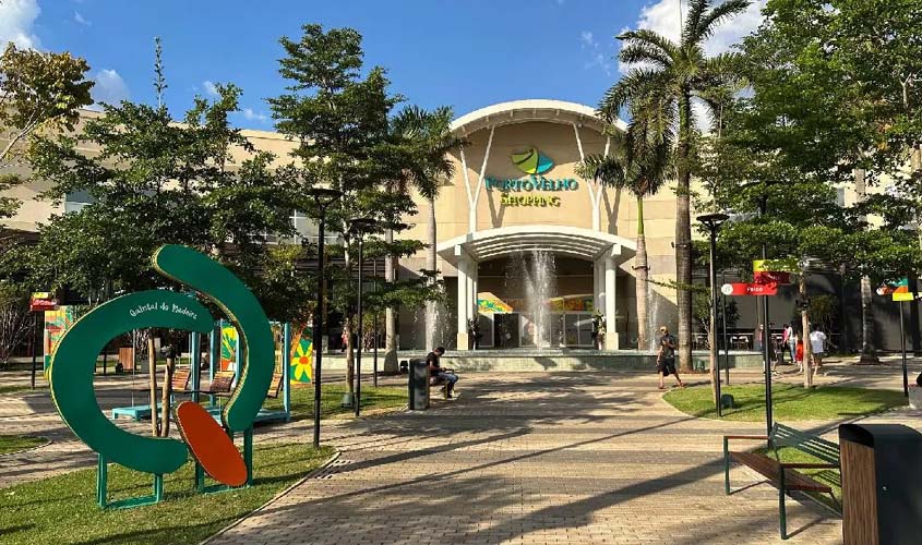 Feira internacional, cinema e dança agitam fim de semana em Porto Velho