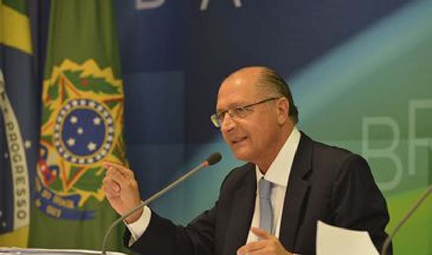 Inquérito que investiga Alckmin permanece na Promotoria do Patrimônio