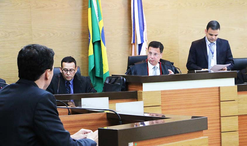 Audiência de custódia em segundo grau confirma ações do Justiça Presente