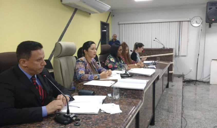 Conselhos Tutelares mostram à população os trabalhos realizados em 2018