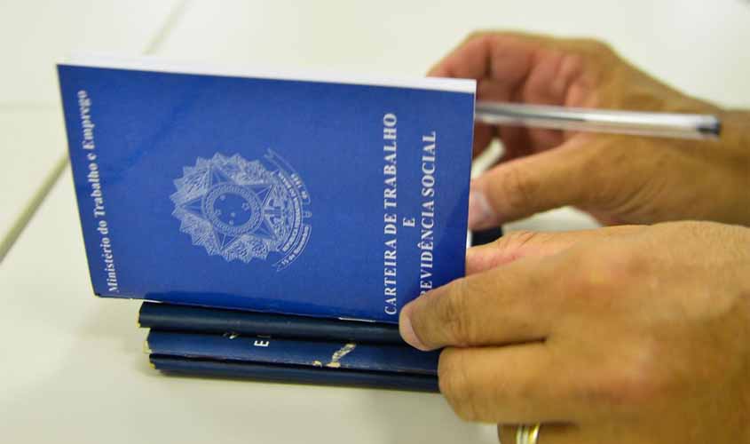 Taxa de desemprego cresce em 14 estados no primeiro trimestre do ano