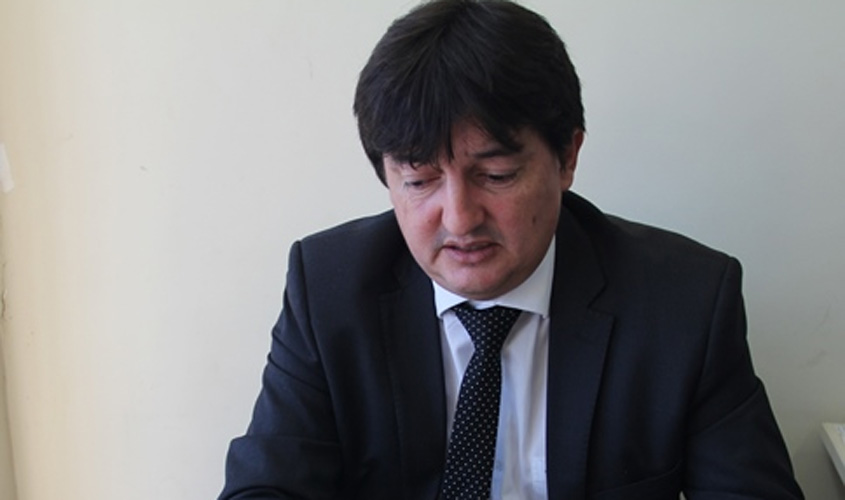 TJ-RO: Juiz faz audiência de custódia por chamada de vídeo