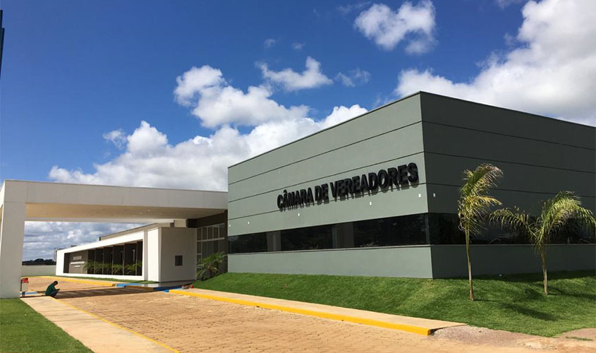 Câmara de Vereadores esclarece que não há caso suspeito de Covid-19 entre servidores