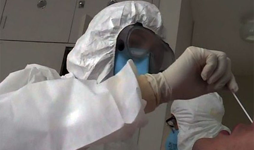 Fiocruz está com inscrições abertas para mestrado e doutorado voltados para a Covid-19