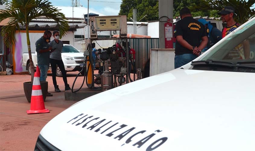 Ipem Rondônia amplia ações para garantir segurança à população nas compras