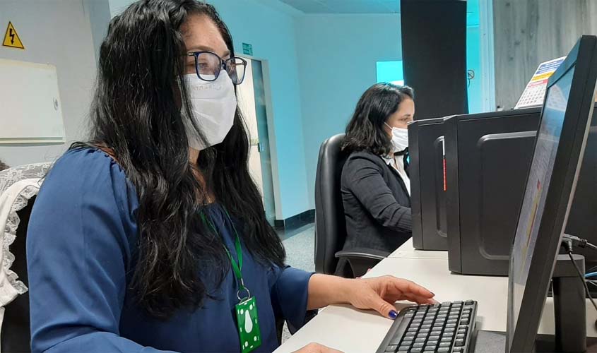 Idep prorroga inscrição para cursos profissionalizantes gratuitos em Porto Velho e 17 municípios