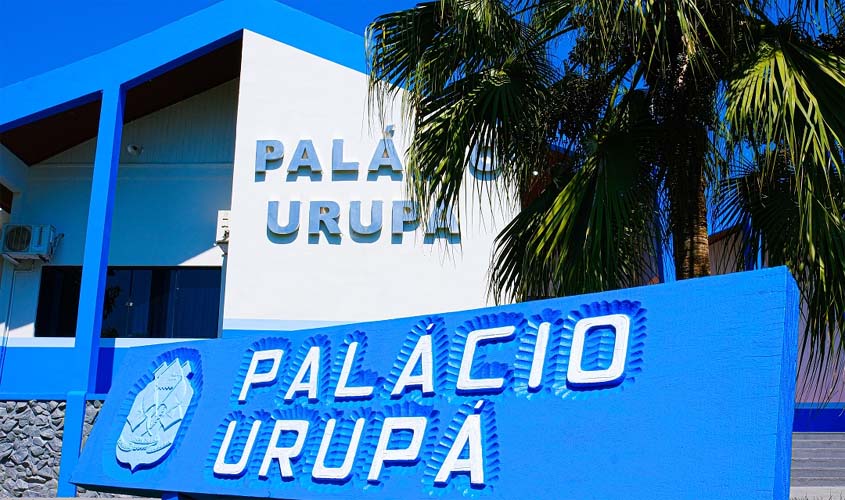 Prefeitura de Ji-Paraná prorroga concurso de público até agosto de 2023