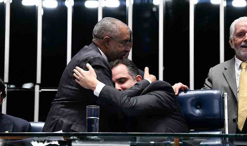 Aprovada, suspensão de pagamento da dívida do RS por três anos vai à sanção