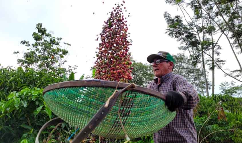 Destaques das ações do governo de RO de 12 a 16 de maio