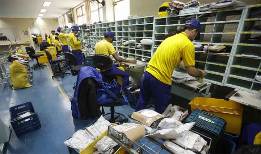 Correios: empregados pedem diálogo sobre medidas para reduzir despesas