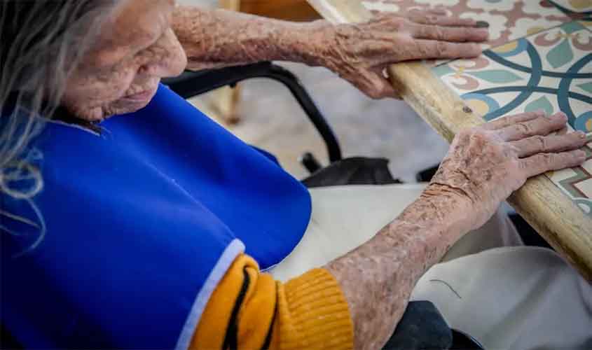 Saúde amplia tratamento para casos graves de Alzheimer no SUS