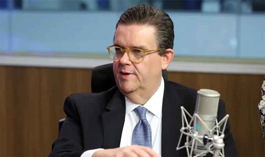 Ladrão entrou no INSS no governo Bolsonaro, diz ministro no Senado