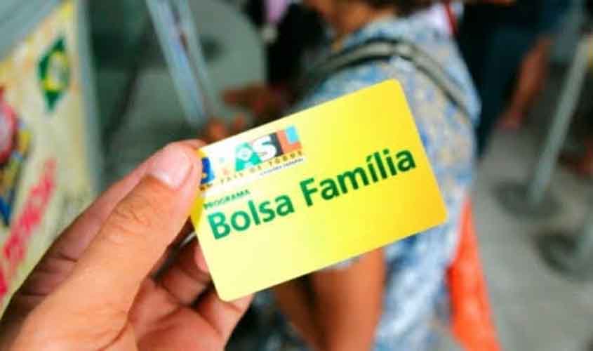Prefeitura realiza neste sábado, 17, das 8h às 17h, ação de pesagem e atualização de cadastro do Bolsa Família