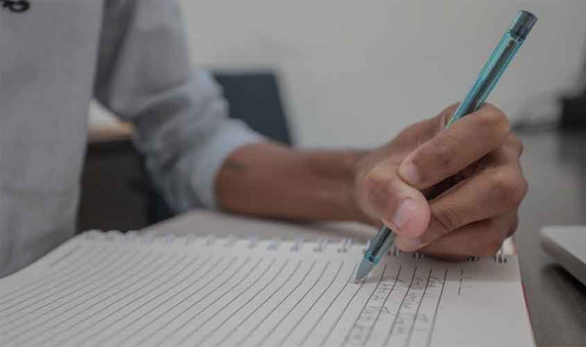 Semed lança edital com 30 vagas para curso de Especialização em Orçamento, Governança e Gestão de Riscos no setor público