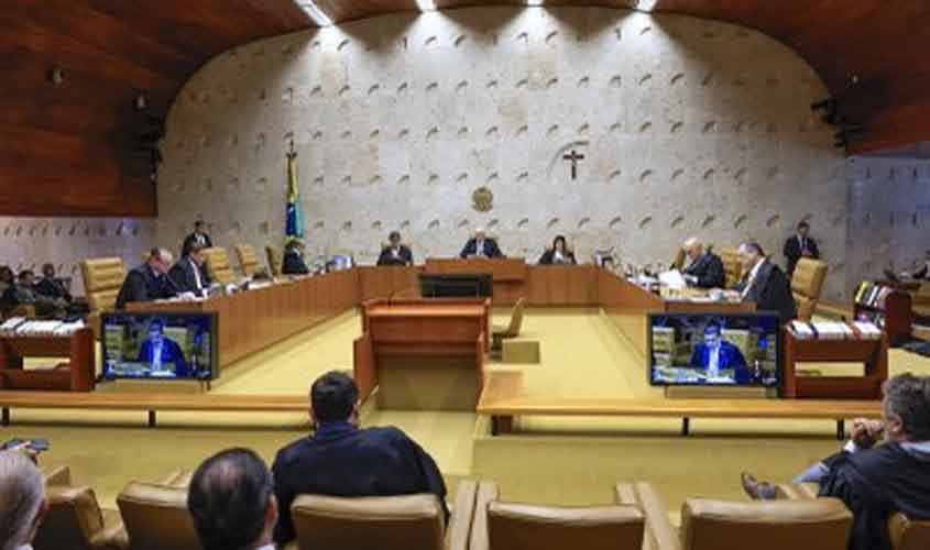 Supremo segue MPF para impedir que políticos sem prestação de contas recebam certidão necessária para se candidatar