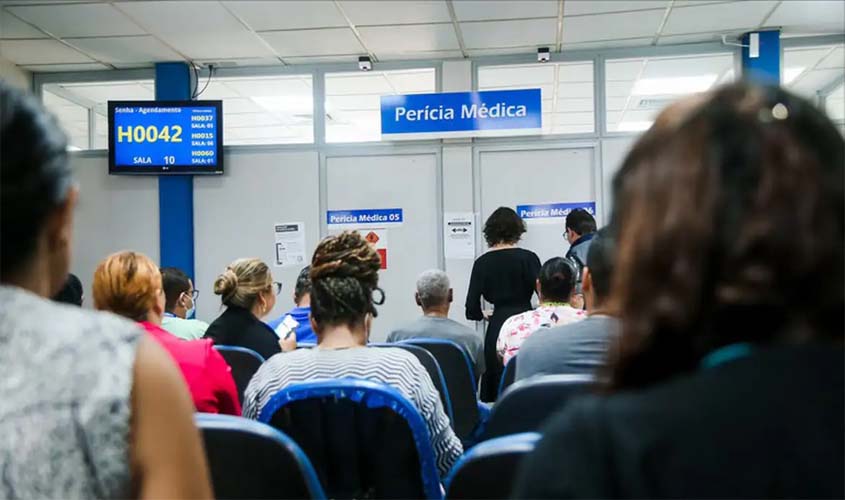 Quase 26 mil vagas são abertas em mutirão do INSS