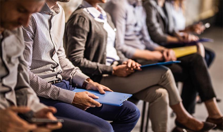 Candidato preterido tem cinco anos para entrar com ação, a contar da nomeação de outro em seu lugar