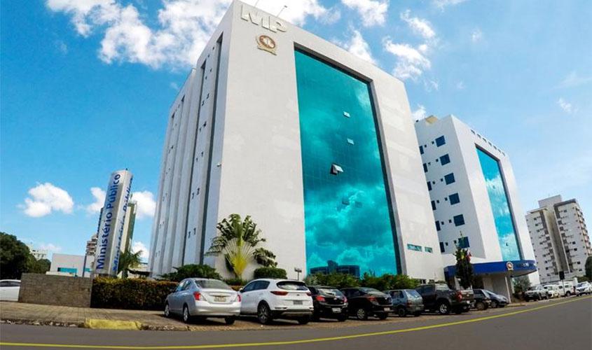 MP lança Planejamento Estratégico 2021/2030 e vai ouvir sociedade sobre temas prioritários