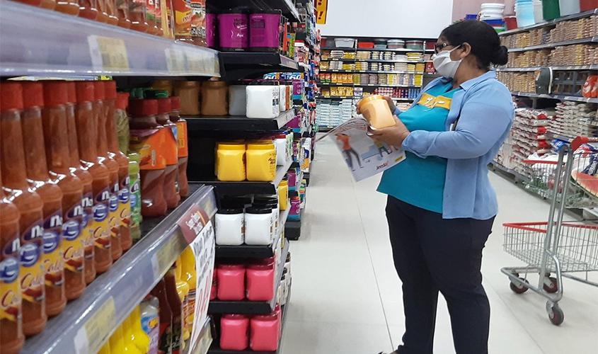 Decreto define retomada da economia rondoniense com adoção de rigorosos protocolos sanitários para evitar avanço da Covid-19