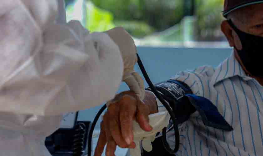 Chamamento público para aquisição de espaço para posto de saúde da comunidade Agrovilla Nova Aliança é aberto