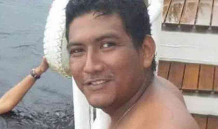 Homem desaparece em mata na cidade de Pimenteiras do Oeste e equipes de buscas são mobilizadas