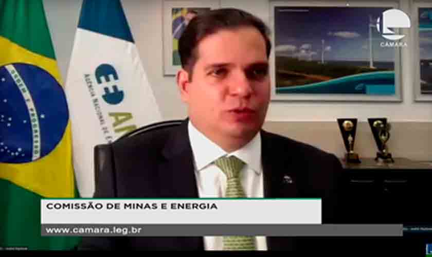ANEEL apresenta na Câmara dos Deputados ações para garantir segurança no suprimento de energia