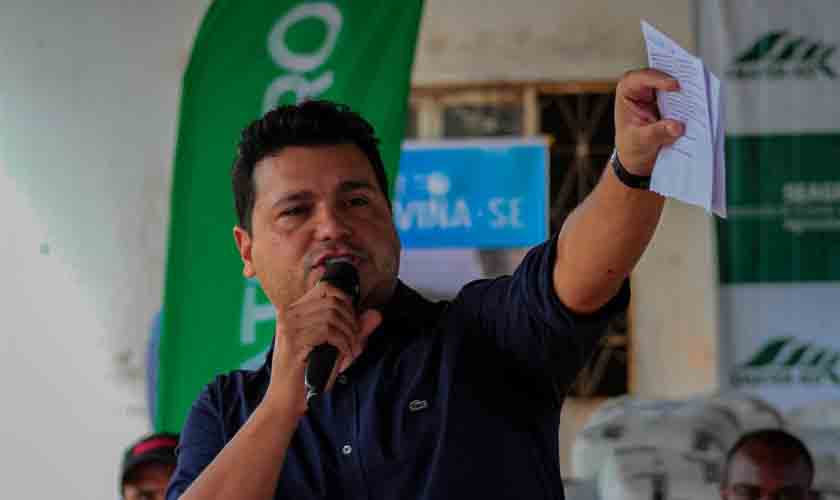 CEASA em Porto Velho estará em funcionamento em outubro, garante SEAGRI ao Deputado Marcelo Cruz