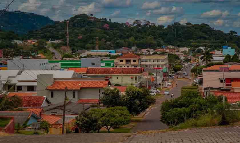 Município de Ouro Preto do Oeste completa 40 anos nesta quarta-feira, 16