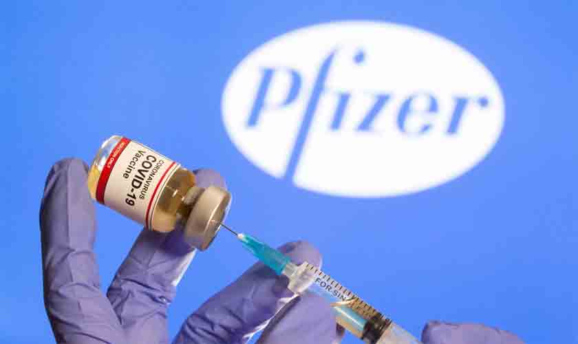 Relator nega pedido de moradores do DF para reduzir intervalo entre doses da vacina Pfizer