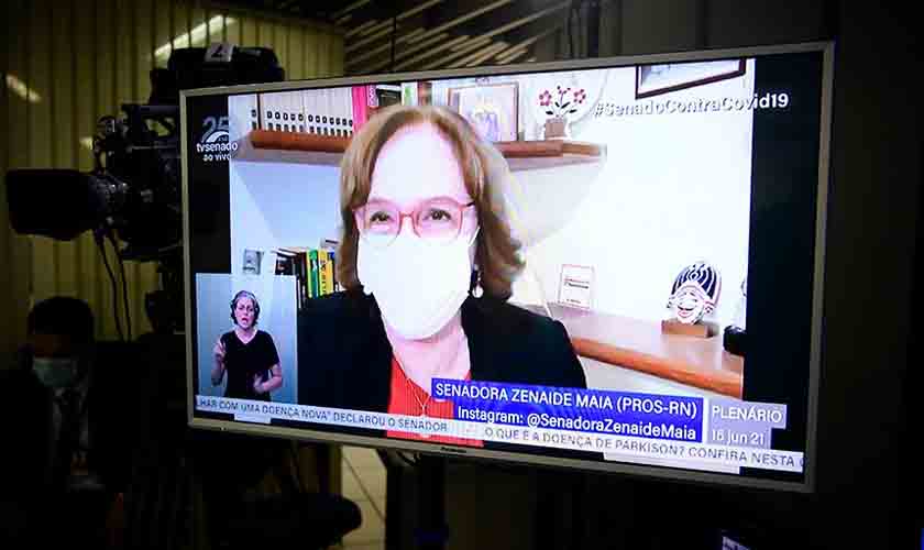 Senado aprova prioridade para lactantes e outros grupos na vacinação contra covid