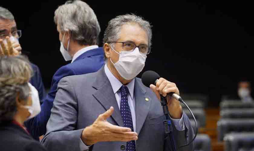 Aprovado regime de urgência para revisão da Lei de Improbidade Administrativa  