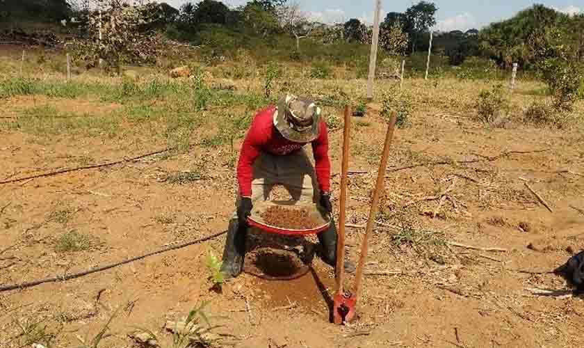 Iphan reconhece dois sítios arqueológicos catalogados por equipes da Energisa
