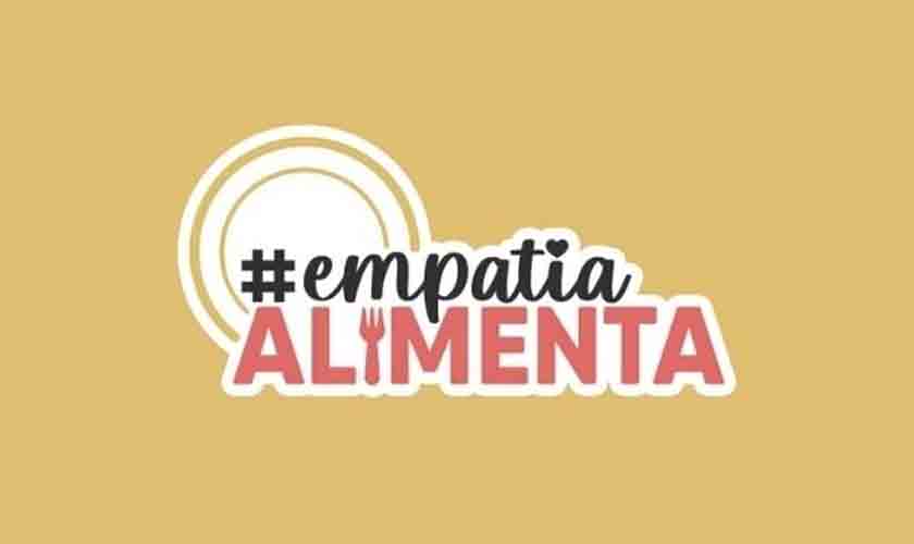 #EmpatiaAlimenta - TRT-RO/AC adere ao mais novo movimento nacional de combate à fome