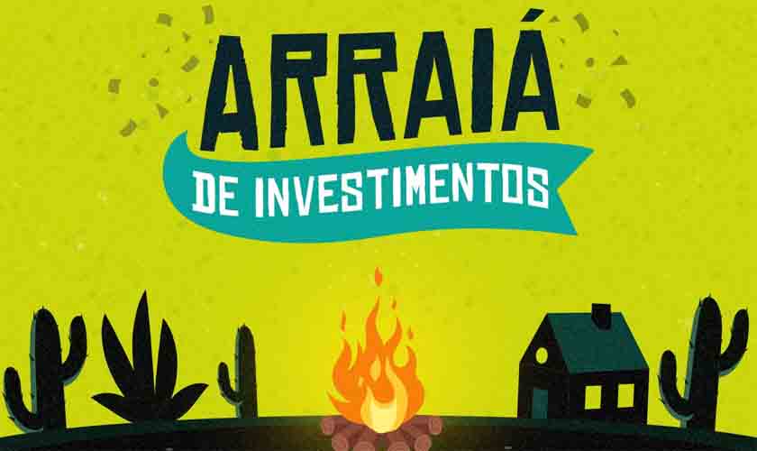 Durante mês junino, Sicoob UniRondôndia promove Arraiás com condições especiais  