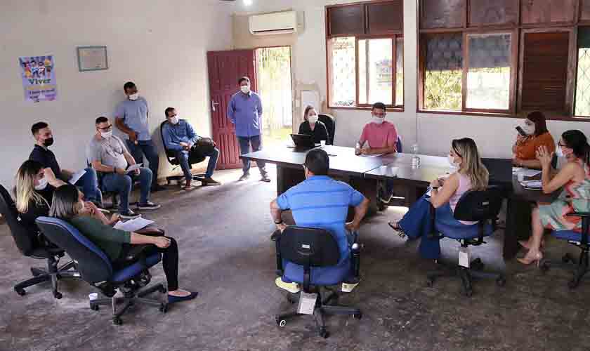 Semana Nacional de Enfrentamento às Drogas acontece entre os dias 21 e 26 de junho com lives de conscientização