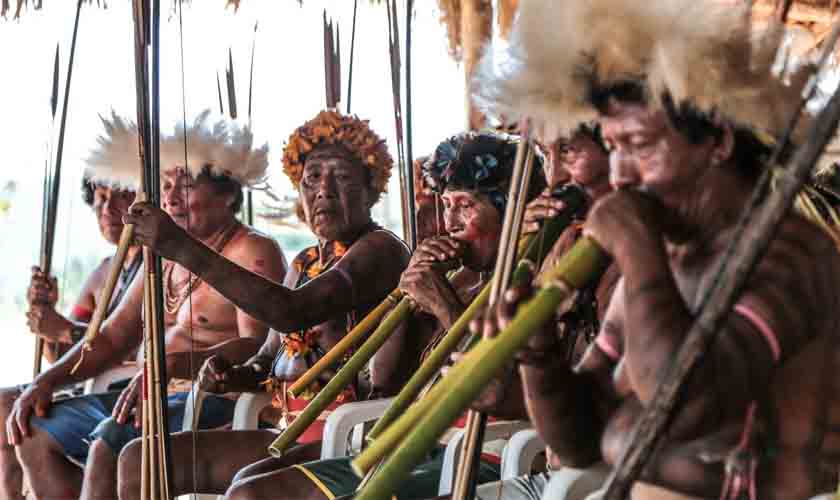 Espigão D’Oeste completa 40 anos vencendo desafios da colonização