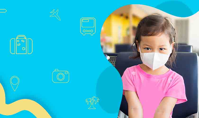 Com proximidade de férias escolares, Vara de Proteção à Infância e Juventude reforça sobre regras para viagens