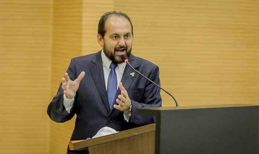 “Falta de respeito” – Laerte Gomes defende Escolas Família Agrícolas, critica atraso salarial de seis meses e destaca sofrimento de professores