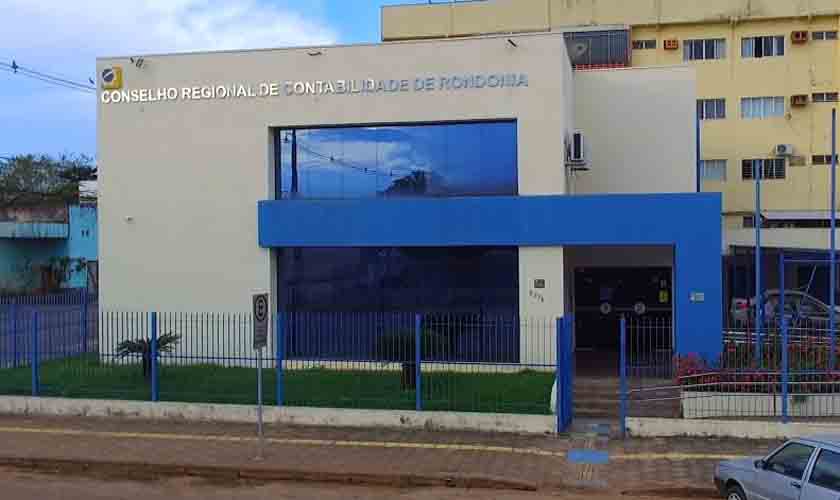 CRC/RO realiza 6ª Convenção de Contabilidade em comemoração aos 30 anos de criação