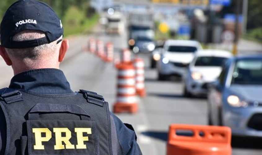 Operação Corpus Christi da Polícia Rodoviária Federal busca reduzir acidentes