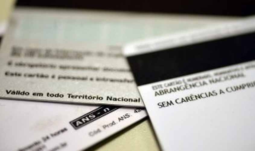 Rede Sustentabilidade e Idec questionam rol taxativo para cobertura dos planos de saúde